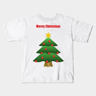 Merry Christmas Shirt Hoodie Tee Kids T-Shirt